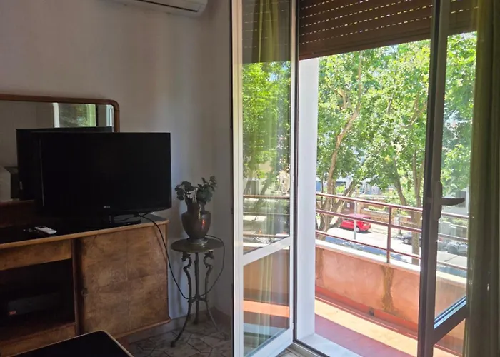 Casa Ariel Appartement *