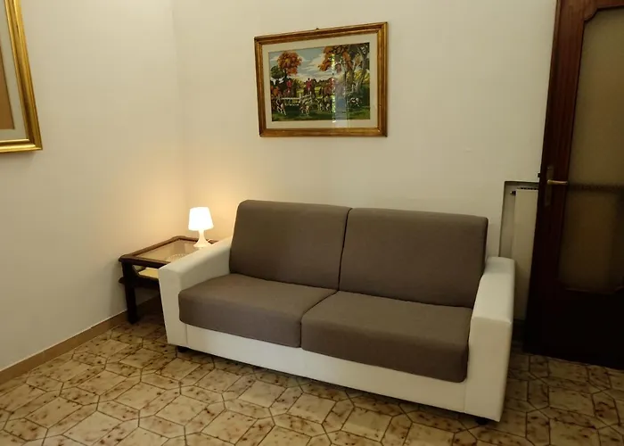 Casa Ariel Appartement Rome