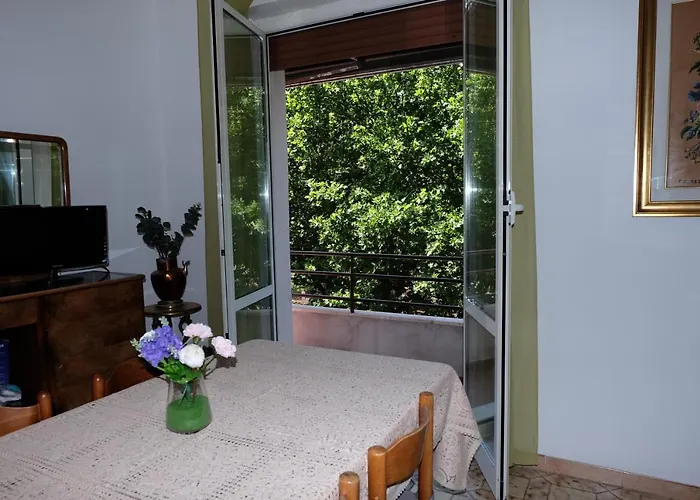 Casa Ariel * Rome