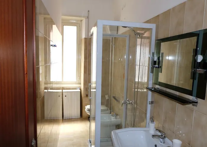 Casa Ariel Appartement