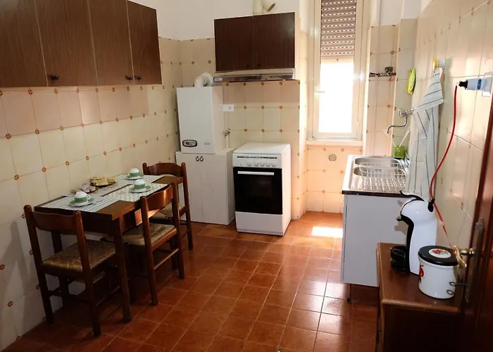 Casa Ariel *