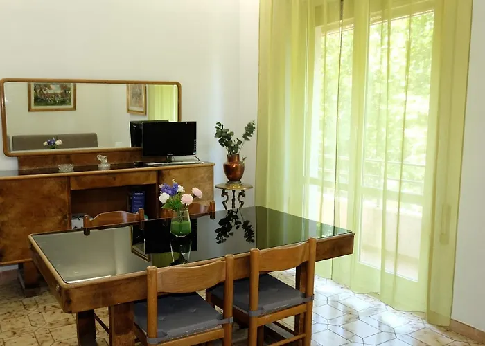 Casa Ariel Rome