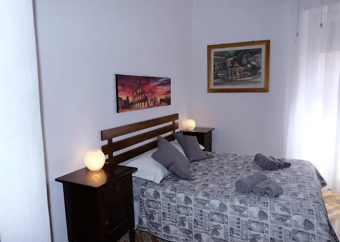 Casa Ariel Appartement