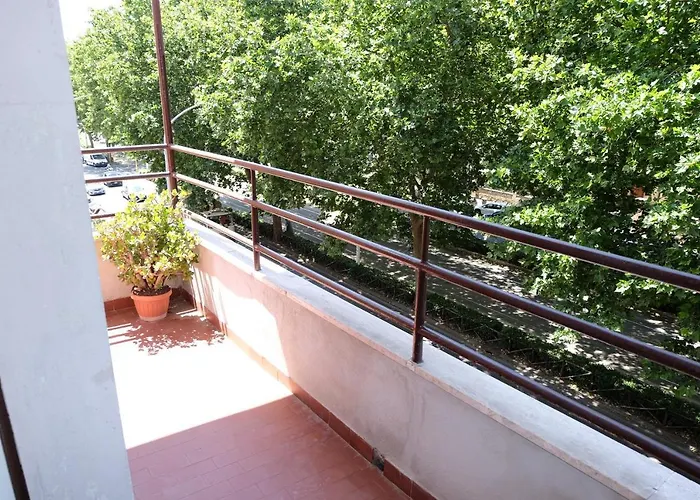 Casa Ariel *