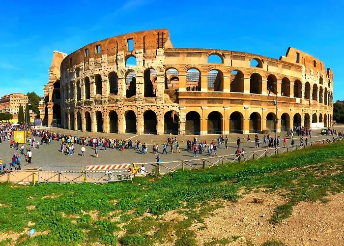 Casa Ariel * Rome
